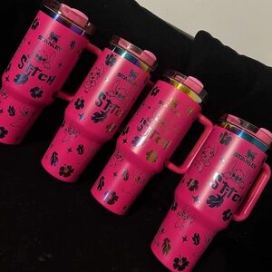 Meet your Posher, Enn